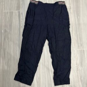 Anthropologie Pull On Pants